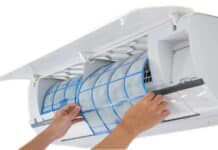 এসি সার্ভিসিং