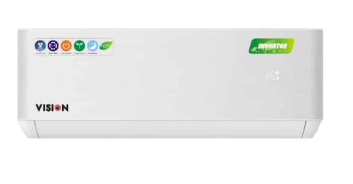 Vision AC